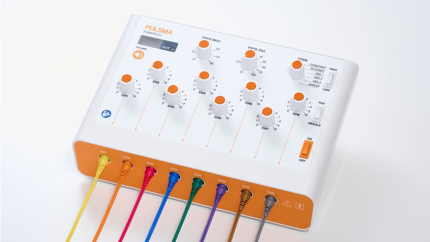 PULSMA8