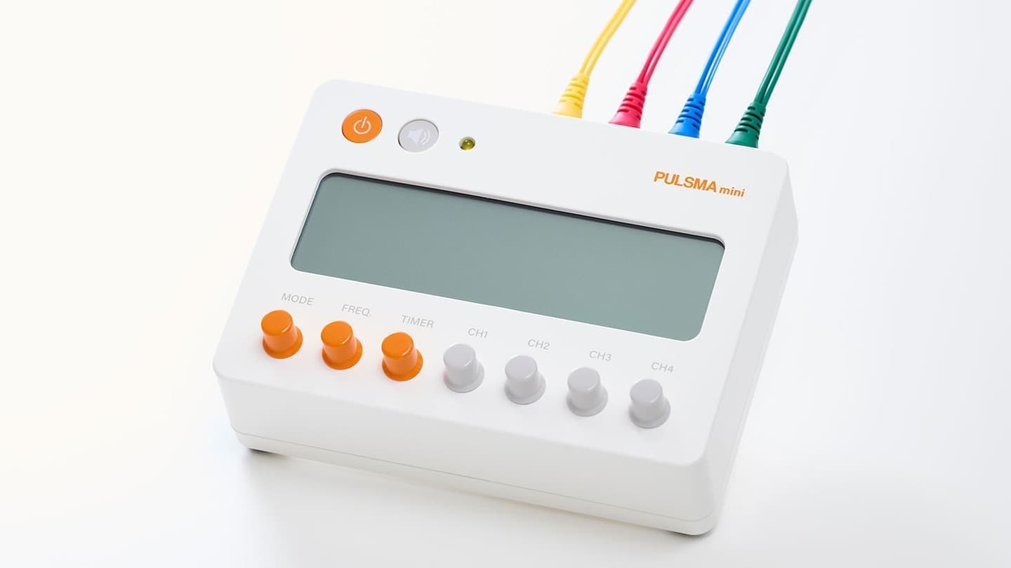 PULSMA mini